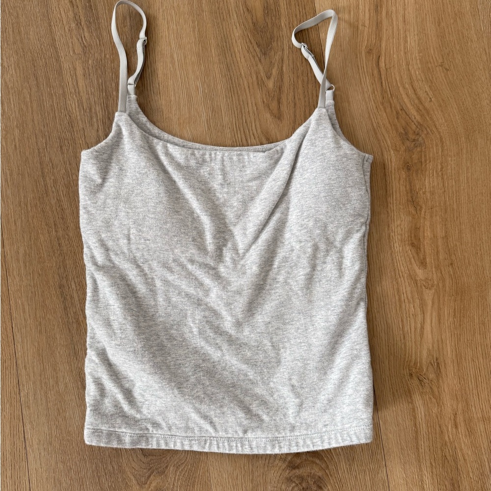 Abercrombie Bra Free 90s Cami